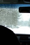 Even With Snow Removal Winter Driving Can Be Tricky